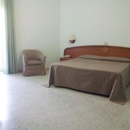 סאן דומינו Hotel Eden מראה חיצוני תמונה