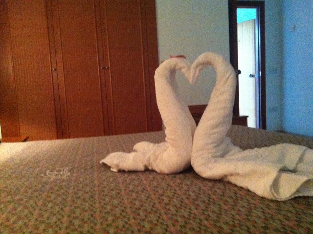 סאן דומינו Hotel Eden חדר תמונה