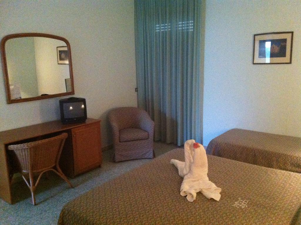 סאן דומינו Hotel Eden חדר תמונה