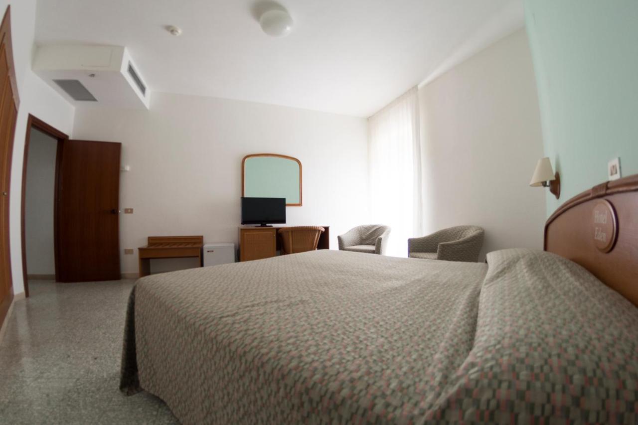 סאן דומינו Hotel Eden מראה חיצוני תמונה