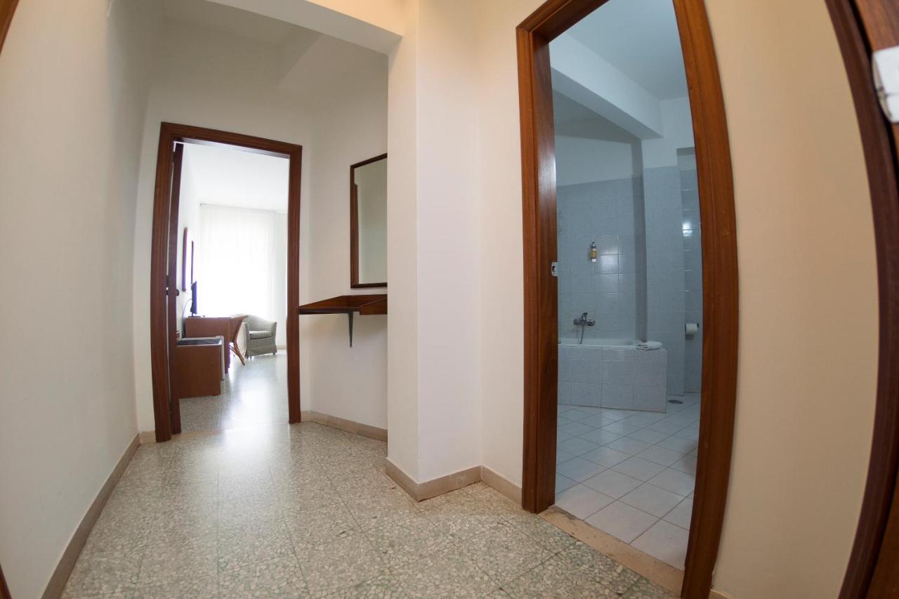 סאן דומינו Hotel Eden מראה חיצוני תמונה