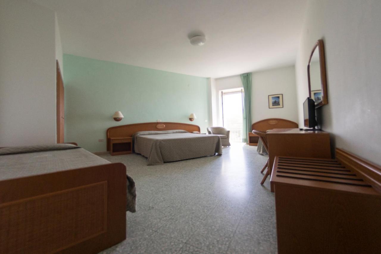 סאן דומינו Hotel Eden מראה חיצוני תמונה