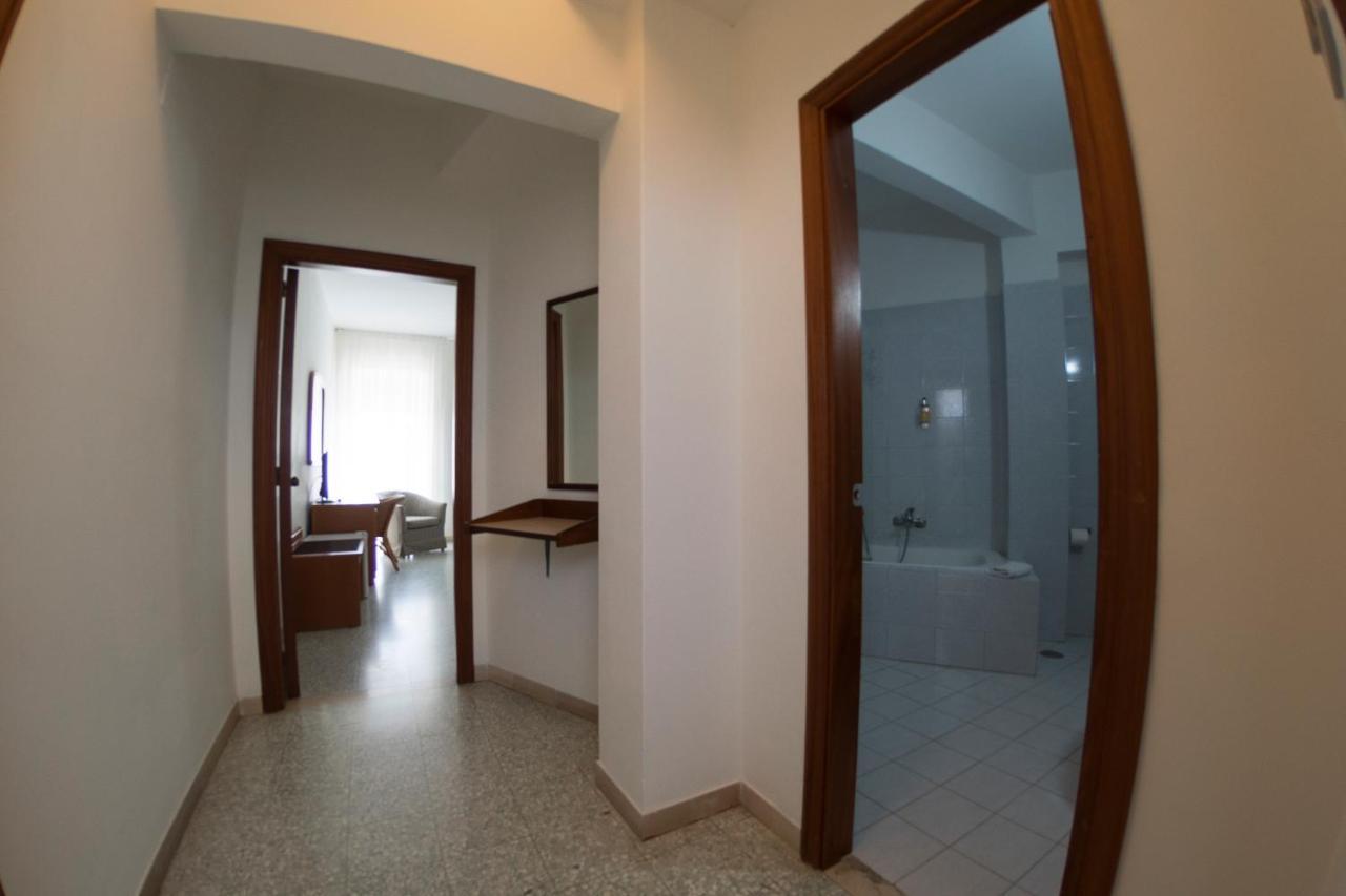 סאן דומינו Hotel Eden מראה חיצוני תמונה