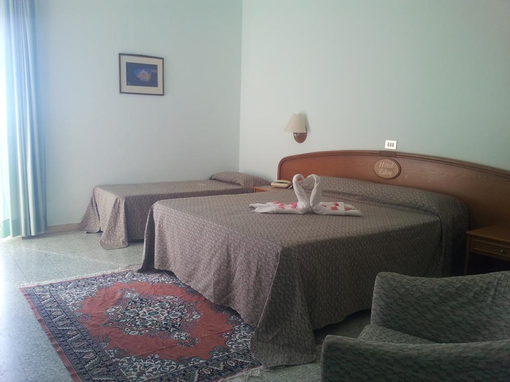 סאן דומינו Hotel Eden מראה חיצוני תמונה