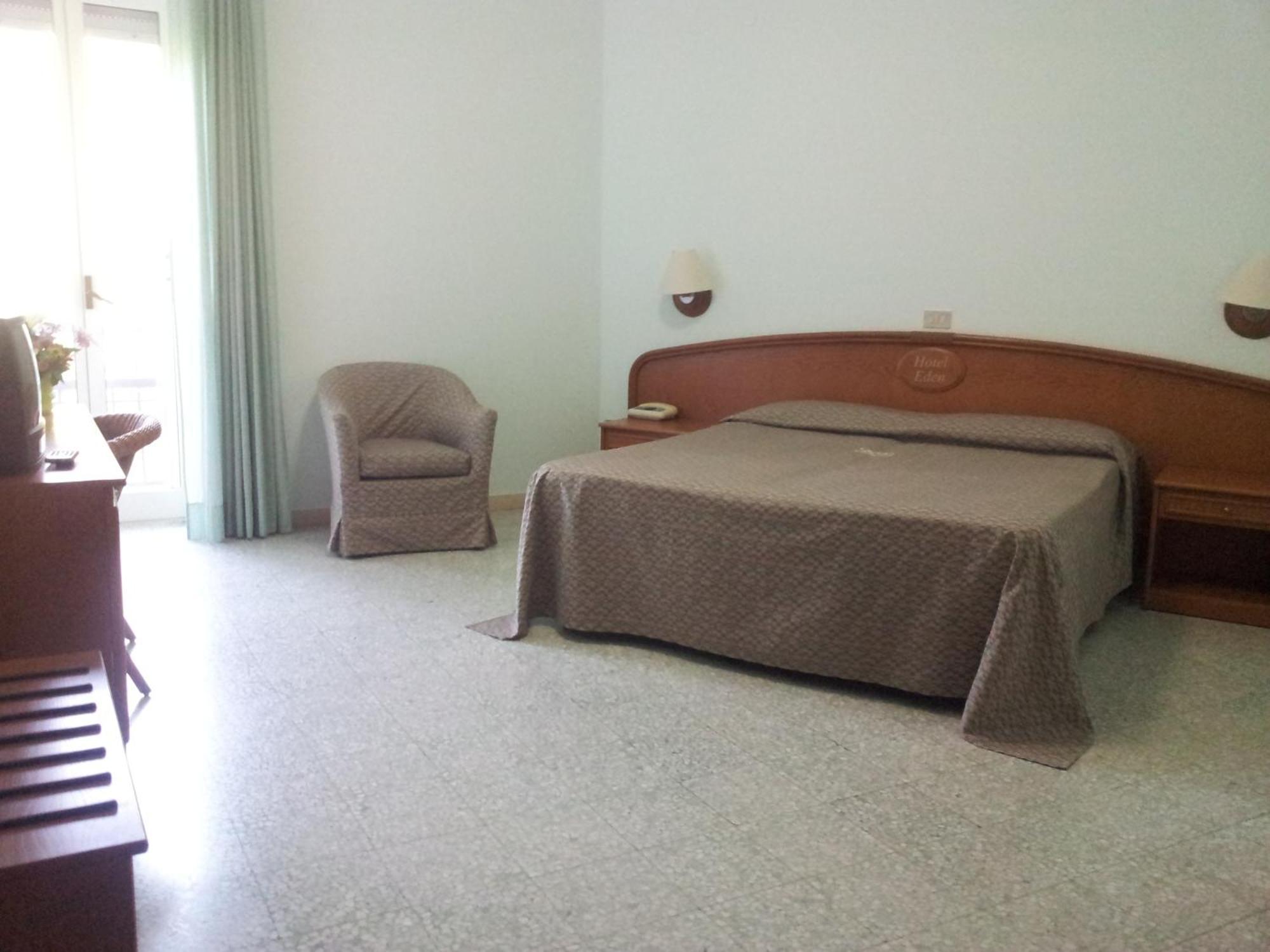 סאן דומינו Hotel Eden מראה חיצוני תמונה