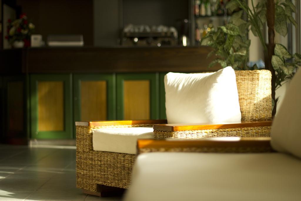 סאן דומינו Hotel Eden מראה חיצוני תמונה