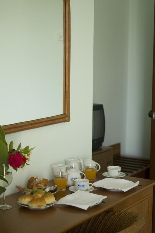 סאן דומינו Hotel Eden מראה חיצוני תמונה