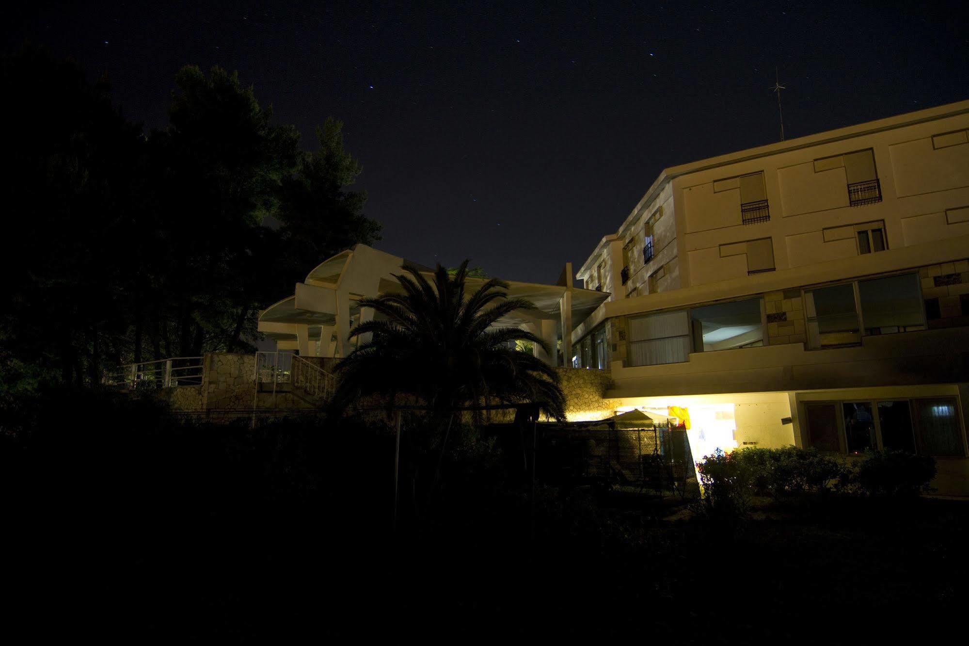 סאן דומינו Hotel Eden מראה חיצוני תמונה