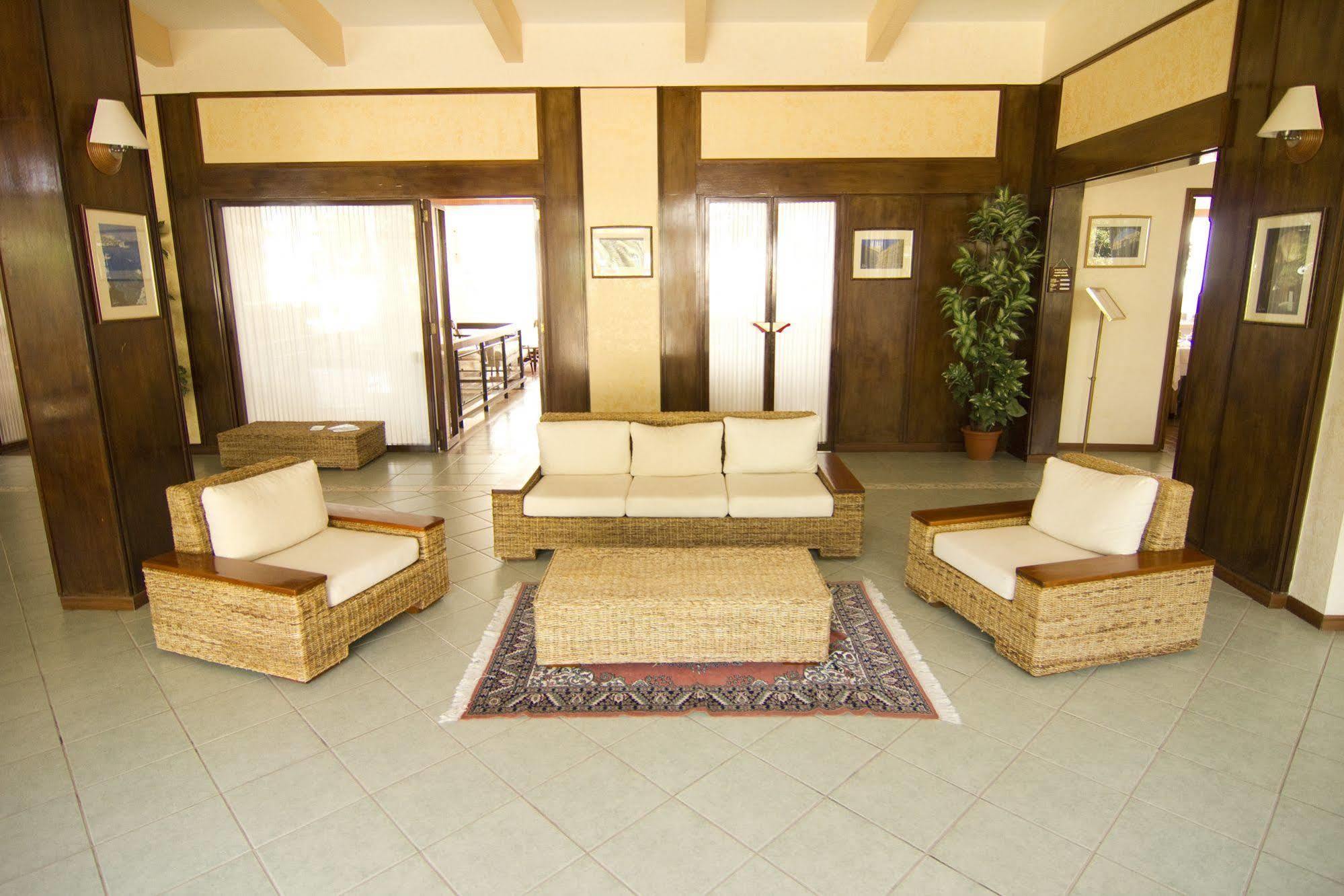 סאן דומינו Hotel Eden מראה חיצוני תמונה