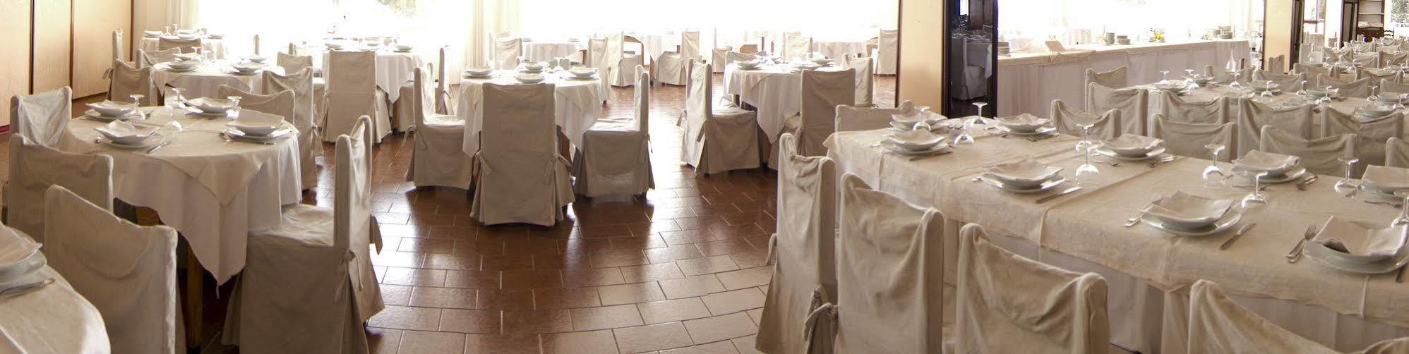 סאן דומינו Hotel Eden מראה חיצוני תמונה