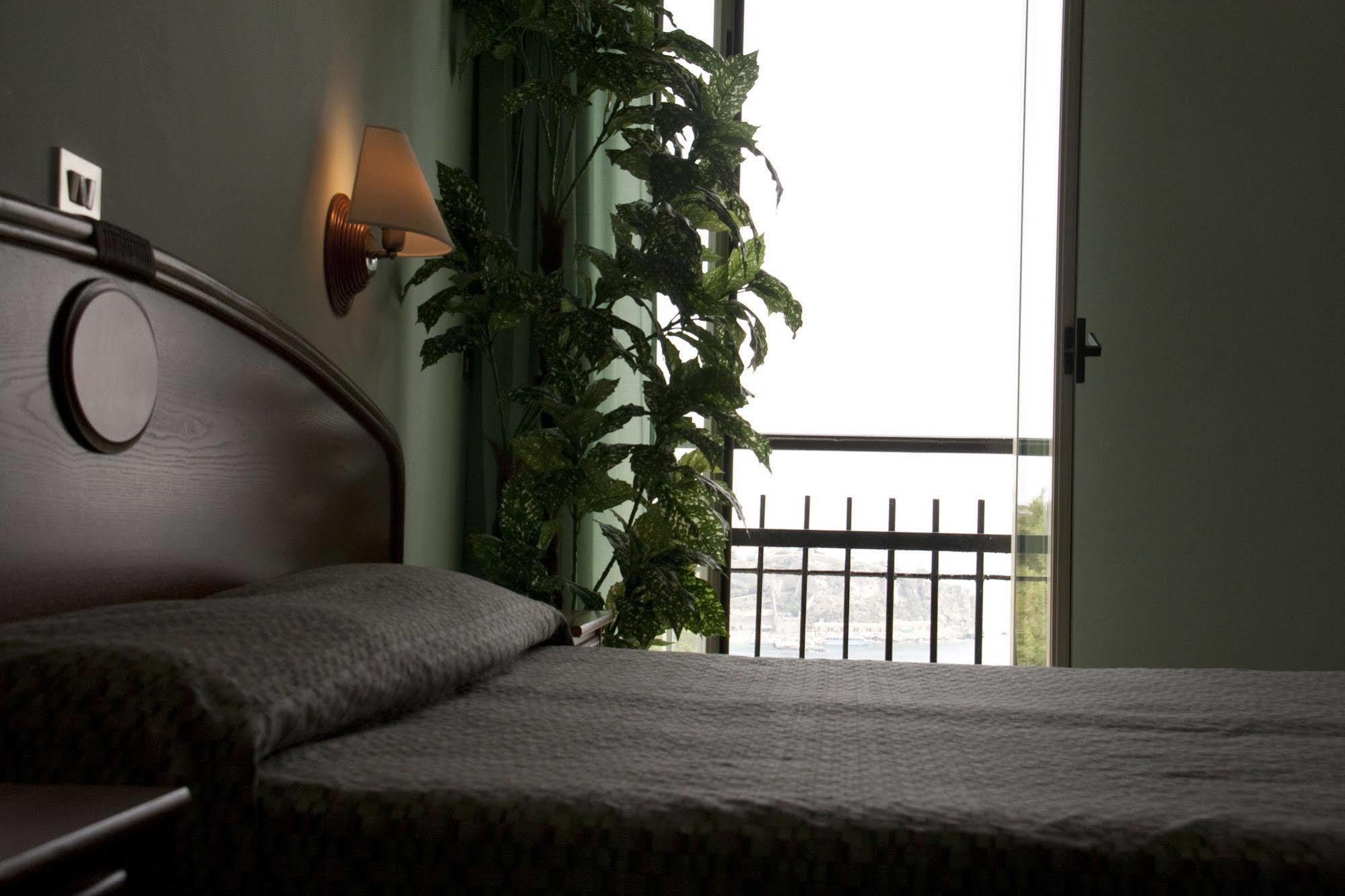 סאן דומינו Hotel Eden מראה חיצוני תמונה