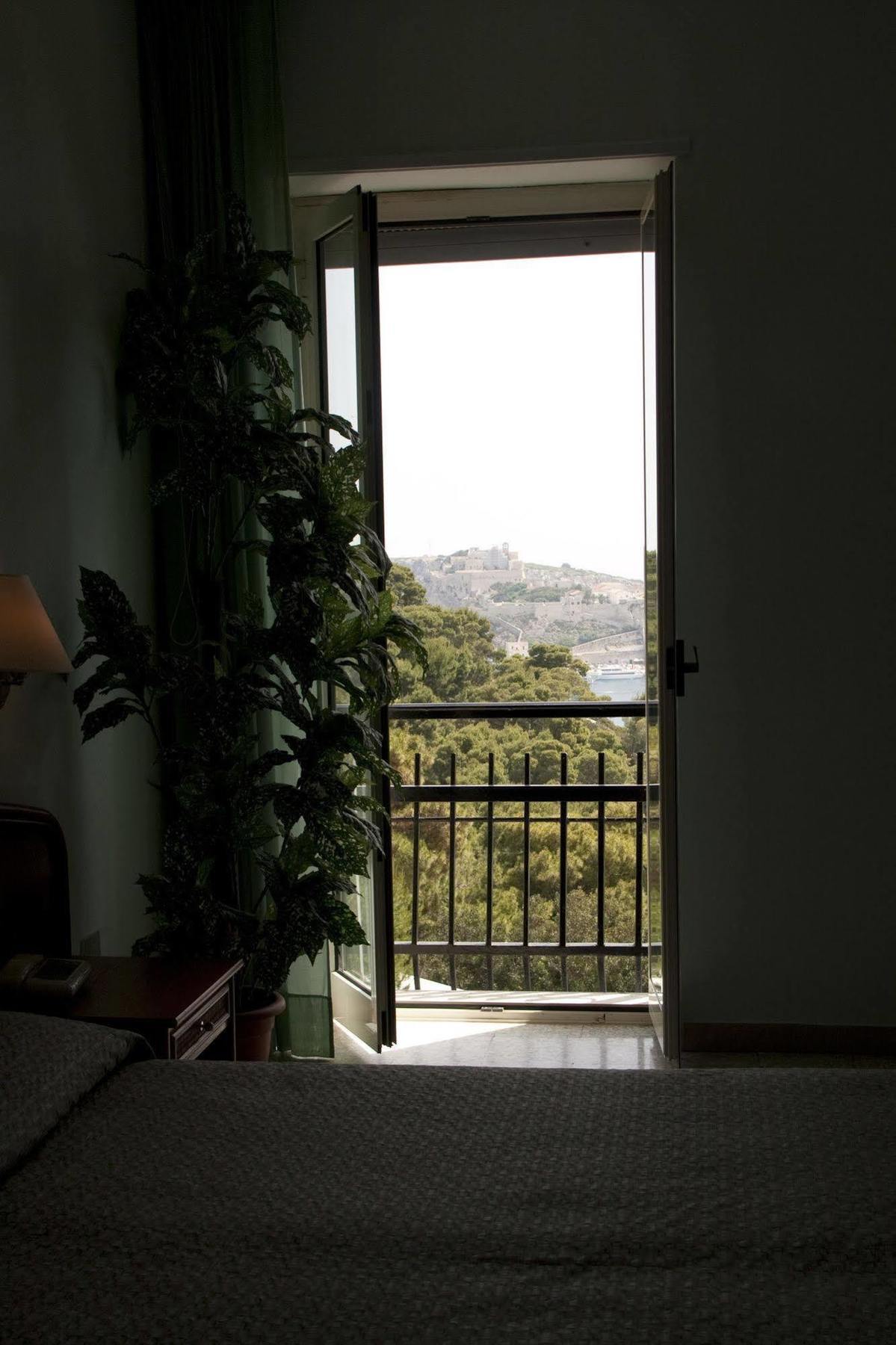 סאן דומינו Hotel Eden מראה חיצוני תמונה