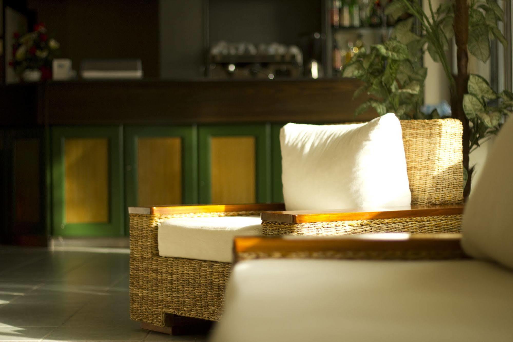 סאן דומינו Hotel Eden מראה חיצוני תמונה