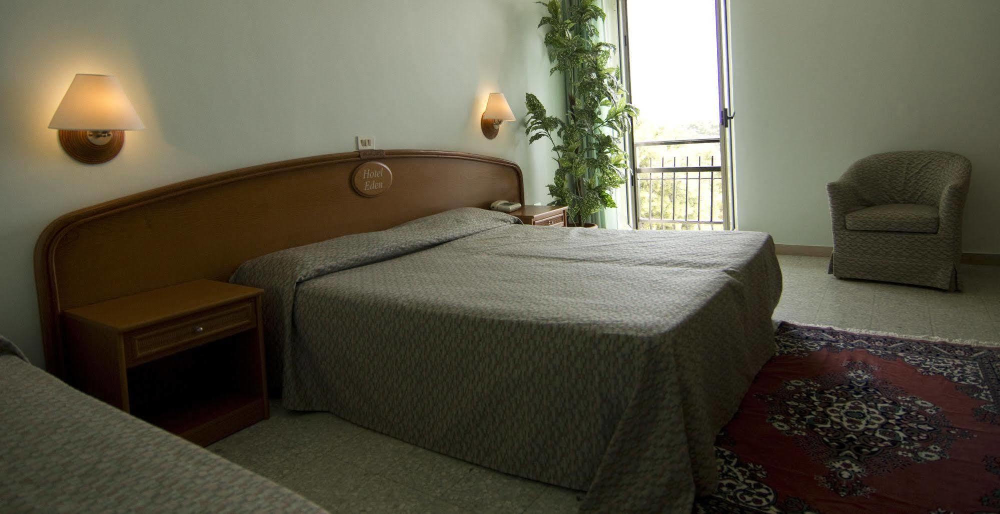 סאן דומינו Hotel Eden מראה חיצוני תמונה